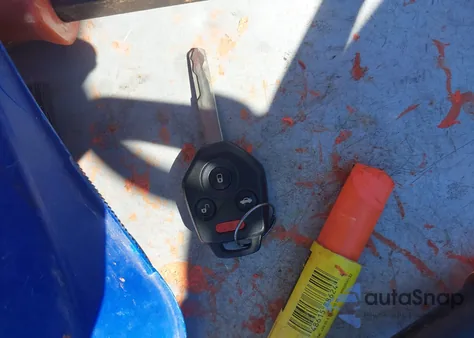 2012 Subaru Outback 2.5I Premium from USA, damaged, VIN 4S4BRBCC8C3297856